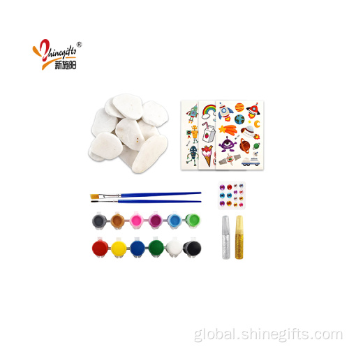 Rock Painting Kit For Kids Painting Kit for Kids Manufactory